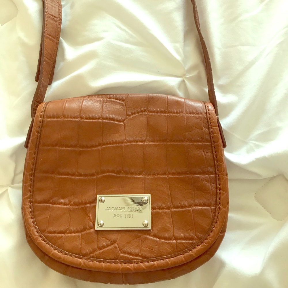 COPY - Michael Kors crossbody bag